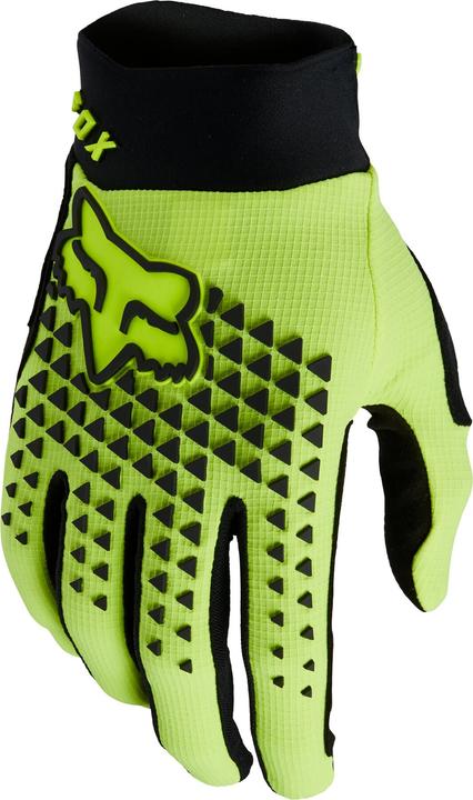 Actual product image Fox Defend kids bike glove (M)