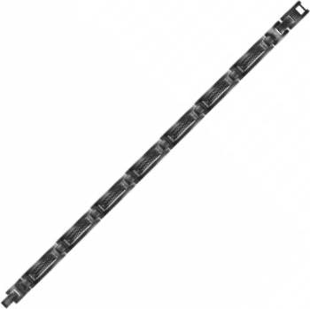 Immagine prodotto Phebus Classico maschile (21 cm, Acciaio inossidabile)