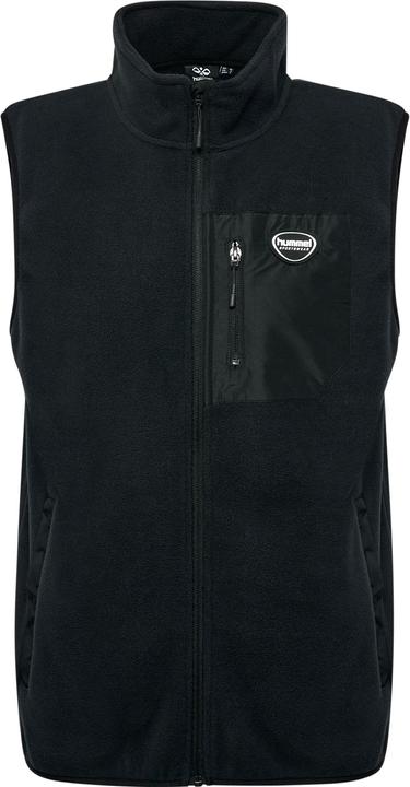 hummel Hmllgc Sum Fleece Waistcoat
