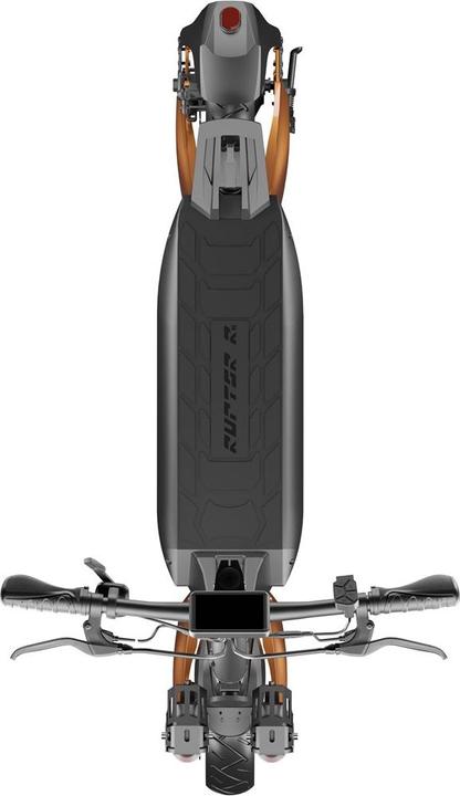 Actual product image Ruptor R6 v3 miedziany (45 km/h, 75 km, 1600 W)