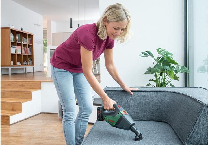 Produktbild Bosch Home & Garden UniversalVac 18