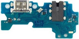 Actual product image Samsung Galaxy A32 4G Board with Charging Connector