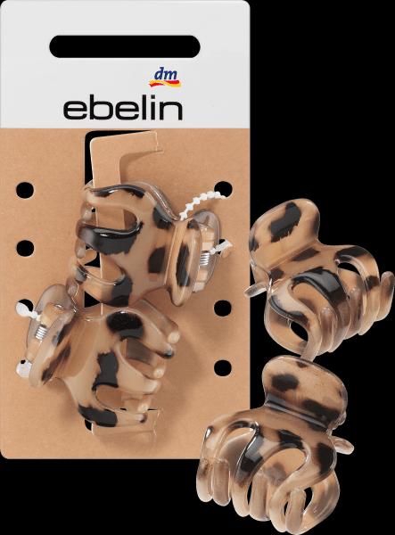 Immagine prodotto dm ebelin Set di mollette per capelli