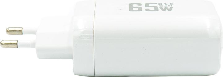 Produktbild Novidarte Super Fast Charger (65 W)