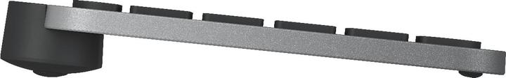 Produktbild Logitech MX Keys Mini (CH, Kabellos)