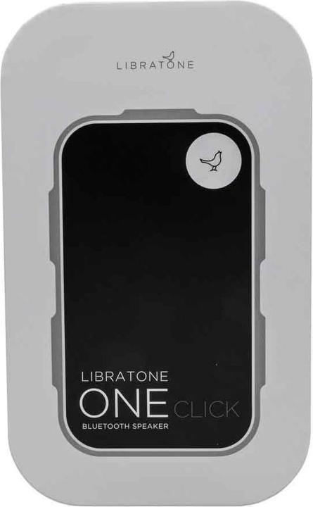Actual product image Libratone One Click (12 h, Rechargeable battery operated)