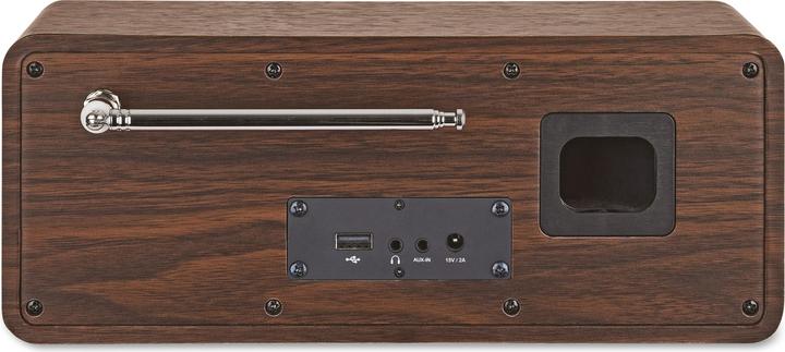 Actual product image Telestar Dira S24i (DAB+, Web radio, FM, VHF, Bluetooth, Wi-Fi)