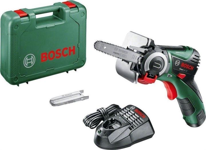 Produktbild Bosch Home & Garden NanoBlade EasyCut 12