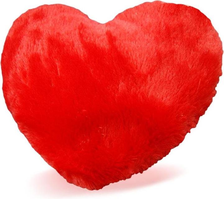 Immagine prodotto TOP Cuscino termico a cuore