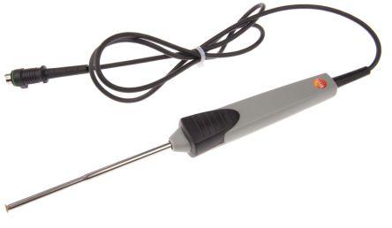 Produktbild Testo Oberflächenfühler 0613 1912 -5