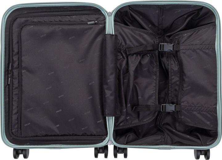 Immagine prodotto GOT BAG Valigia e trolley Re:Shell Cabin 2.0 (31 l)