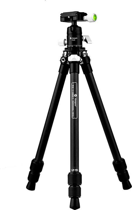 Produktbild Fotopro Professional Tripod P Series (Metall, Kunststoff)