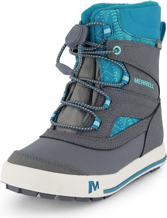 Produktbild Merrell Snow Bank 2.0 Kinder Winterboot (37)