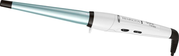 Actual product image Remington Shine Therapy CI53W (25 mm)