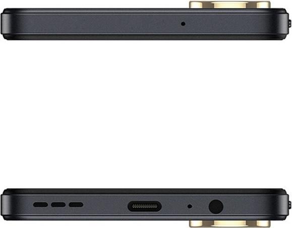 Produktbild ZTE Nubia Neo (256 GB, Schwarz, Gelb, 6.60", Dual SIM, 50 Mpx, 5G)
