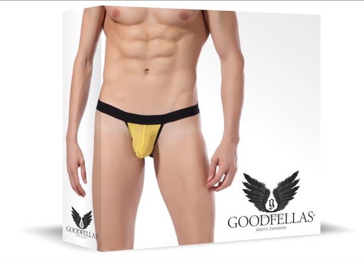 Produktbild Shots Jock (S)
