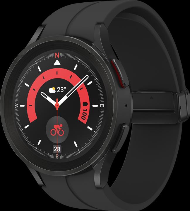 Samsung Galaxy Watch5 Pro LTE (45 mm, 4G)
