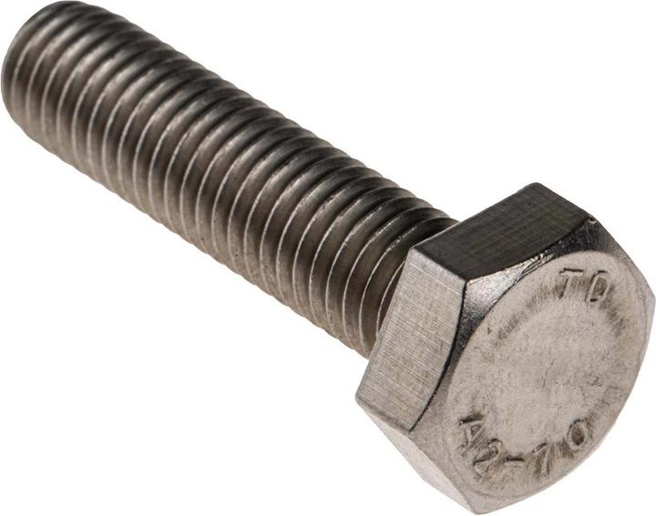 Immagine prodotto Rs Pro Bulloni esagonali M10x40mm (1 Viti per pezzo)