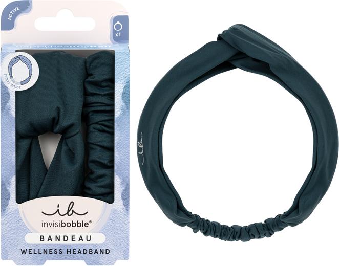 Immagine prodotto Invisibobble BANDEAU - Azzurro (Accessori)