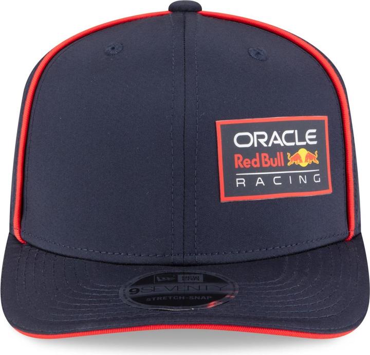 Actual product image New Era 9Seventy Stretch Cap - Red Bull Racing Team