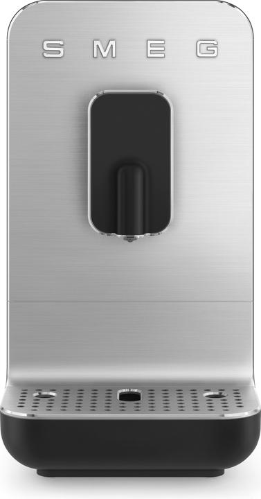 Smeg BCC11BLMEU (EU-Stecker)