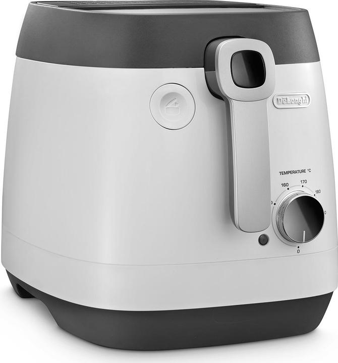 Produktbild De'Longhi FS8065 Fritteuse Eins/Eine(r) Eigenständig