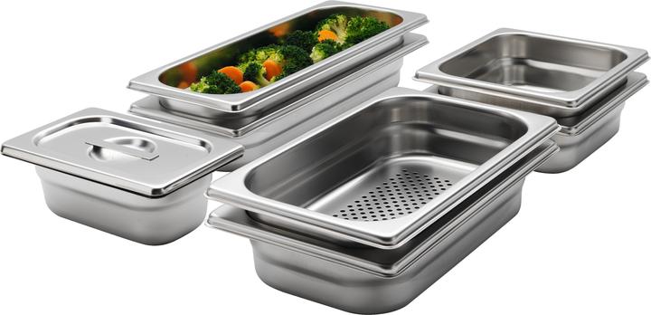 Electrolux Pkks8