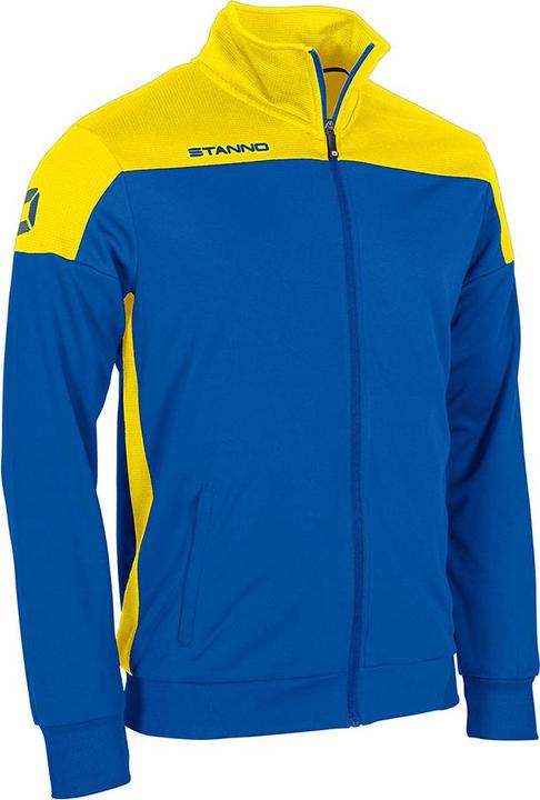 Actual product image Stanno Pride Full Zip Jacket (3XL)