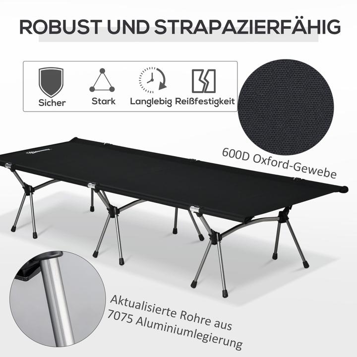 Immagine prodotto Jamb Campingbett