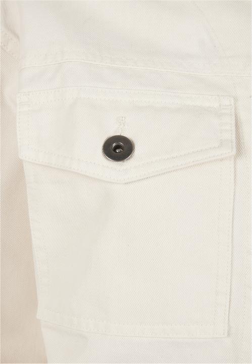 Actual product image Urban Classics Ladies Oversized Shirt Jacket - 15315 (4XL)