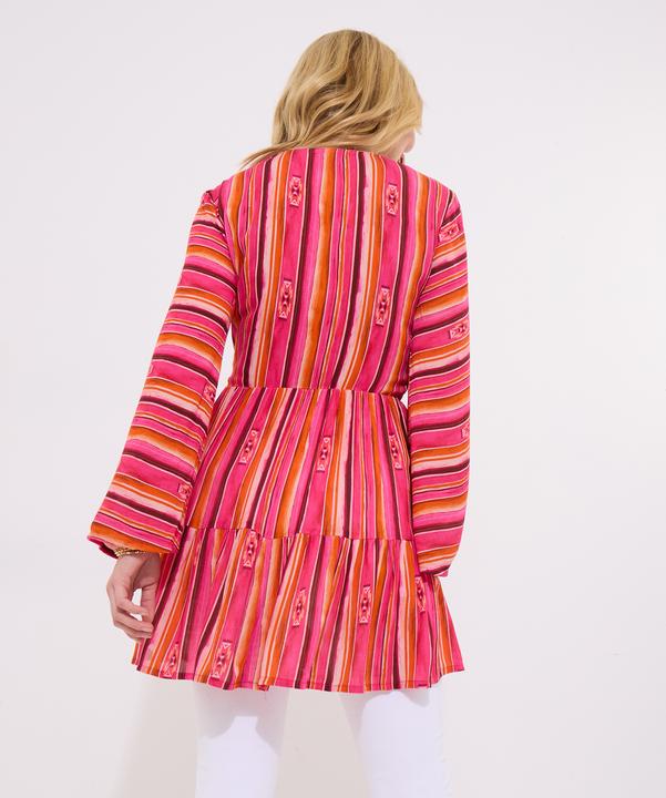 Produktbild Joe Browns Bold Striped Slim-Fit Tunic (10)