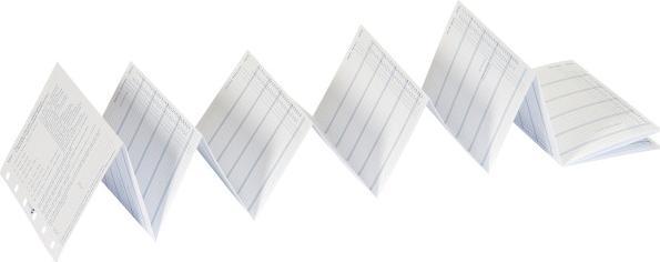 Produktbild Succes Agenda Junior Jahrespl. 2027 842159000 6M/1S gefalzt 8x12.5cm