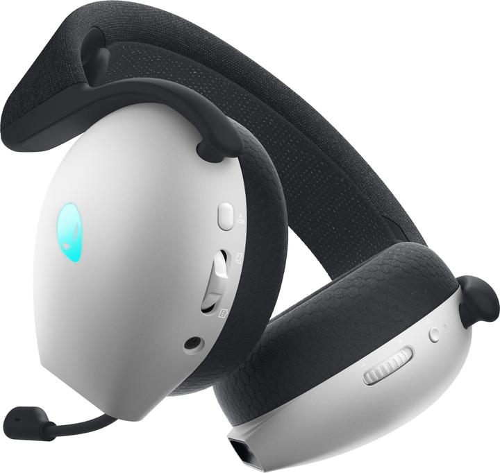 Image du produit Dell Alienware AW720H (Filaire, Sans fil)