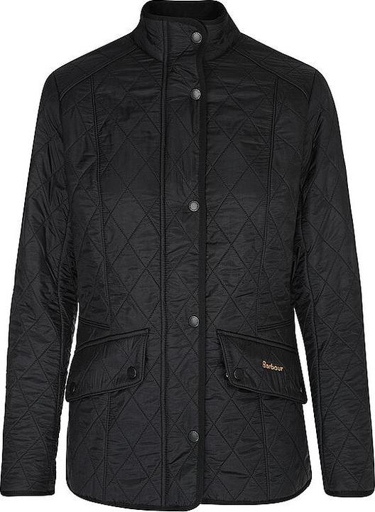 Image du produit Barbour Veste matelassée légère CAVALRY POLARQULIT (34)