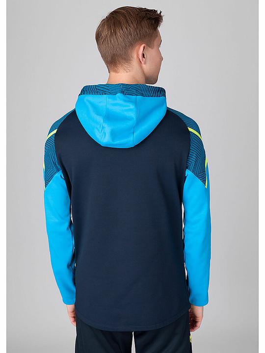 Immagine prodotto JAKO Felpa con cappuccio performante (L)