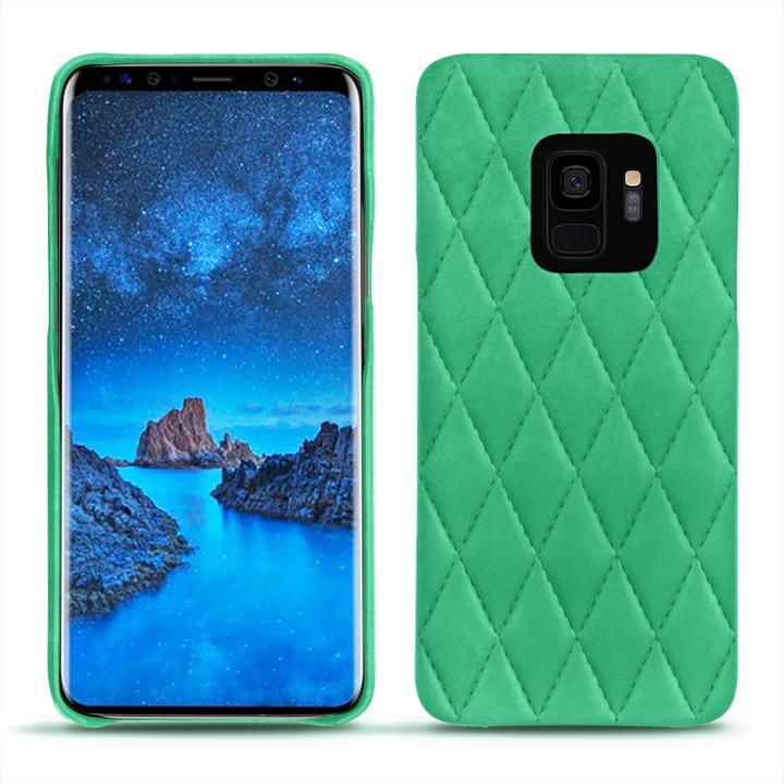 Productafbeelding Noreve Lederen omslag (Samsung Galaxy S9)