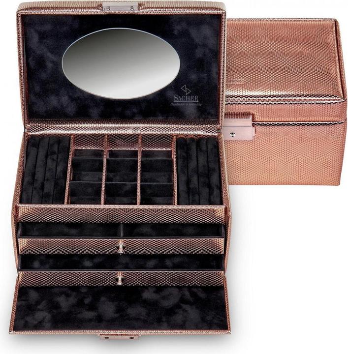 Produktbild Sacher 25.505.130204 -