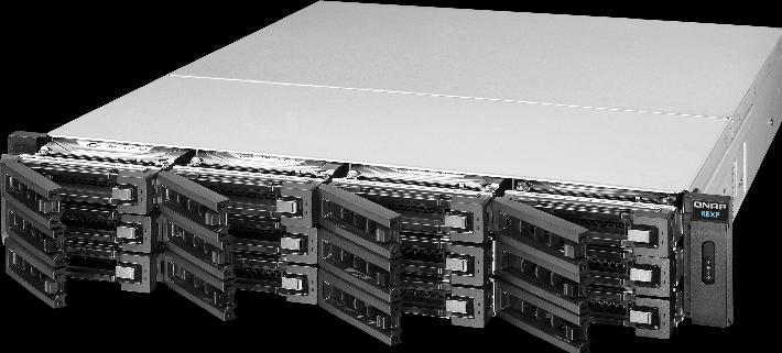 Produktbild QNAP Rexp-1220u-Rp