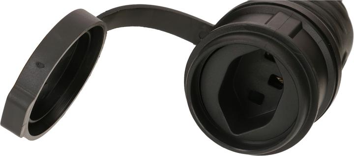Produktbild Max Hauri Adapterkabel (1.50 m, Typ 23)