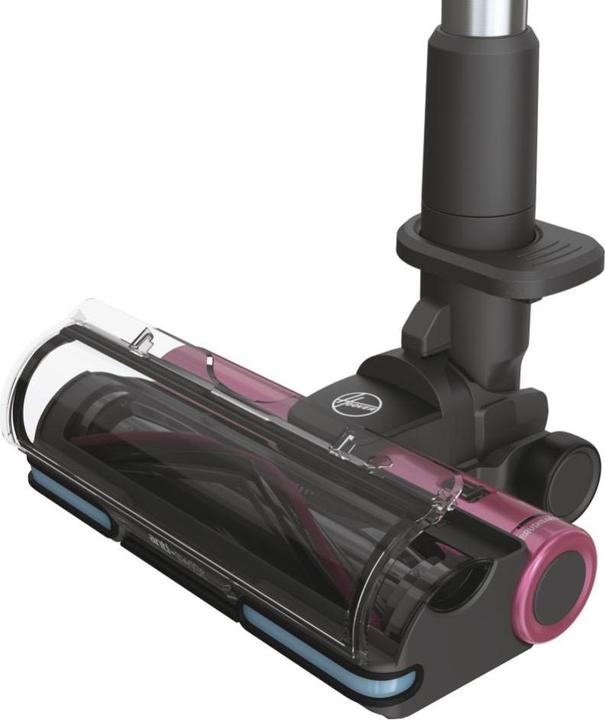 Image du produit Hoover HF9 HF920H 011 Rose, Pink Bagless
