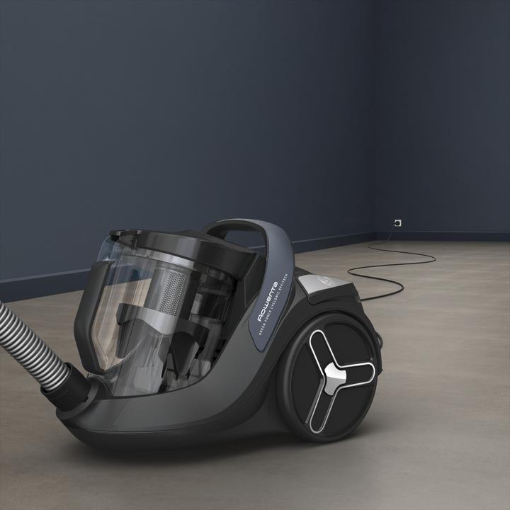 Immagine prodotto Rowenta Green Force Cyclonic Effitech RO7C36