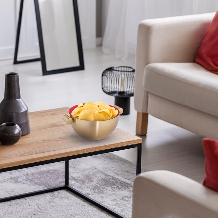 Image du produit Relaxdays Bol de service (1 l, 1 x)
