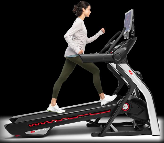 Produktbild Bowflex Treadmill 56