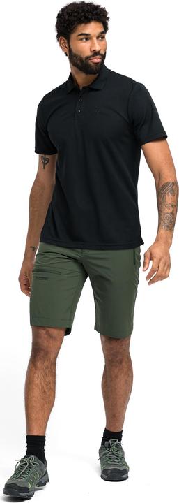 Produktbild Maier Sports Ulrich Polo (3XL)