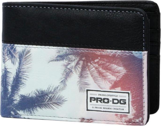Actual product image ProDG Freestyle Wallet Palmtree