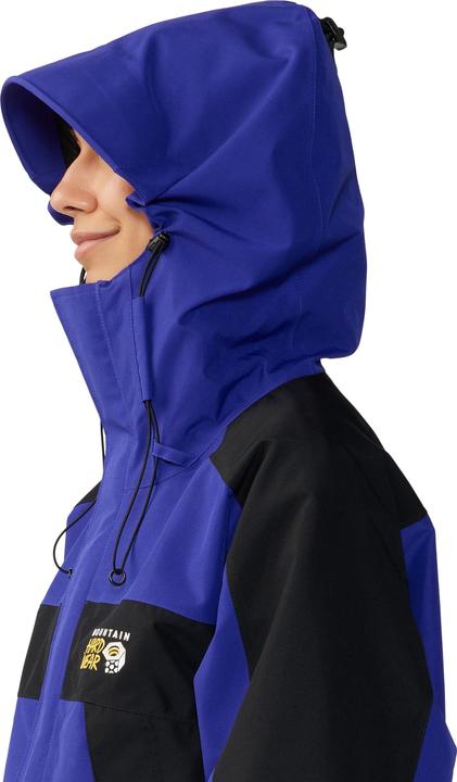 Actual product image Mountain Hardwear Exposure GTX Reissue (XS)