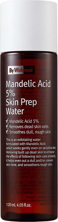 Produktbild Wishtrend Mandelic Acid (Peeling, 120 ml)