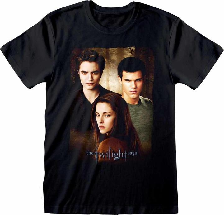 Image du produit Twilight - T-shirt - Adulte (XL)