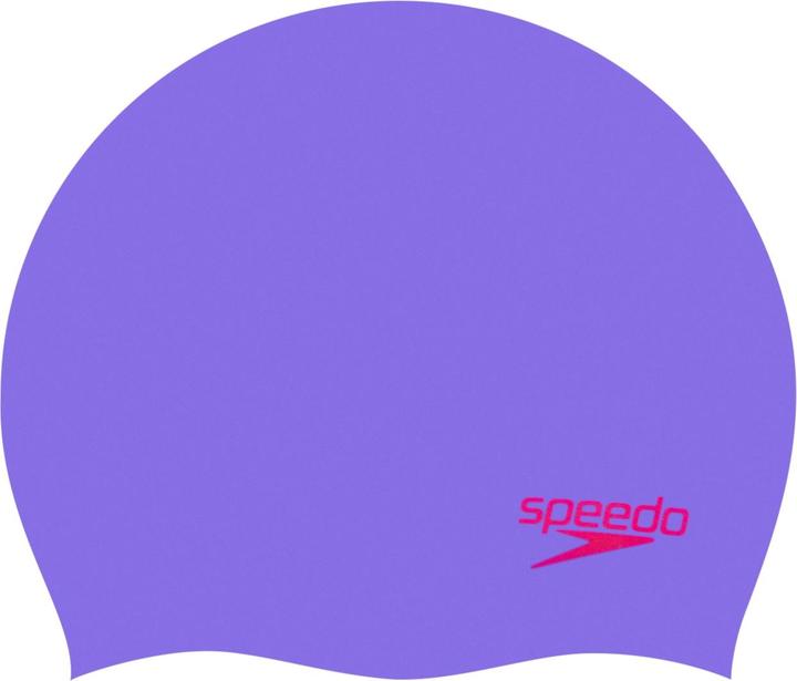 Produktbild Speedo Plain Moulded Silicone Junior