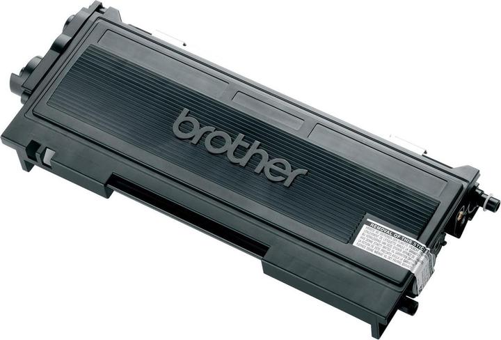 Actual product image Brother Tn-2000 (FC)
